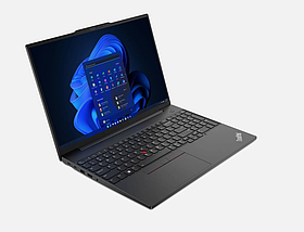 Ноутбук Lenovo ThinkPad E16 Gen 1 (21JN005BUS), фото 2