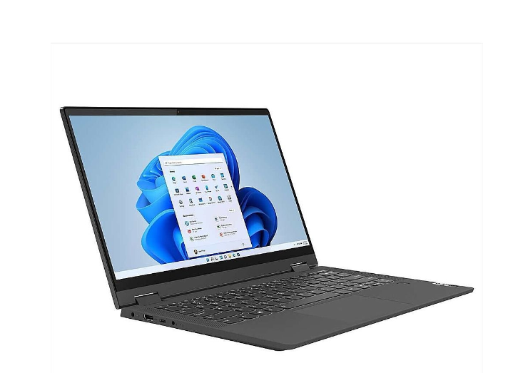 Ноутбук  Lenovo IdeaPad Flex 5 14ITL05 (82HS00R6US)