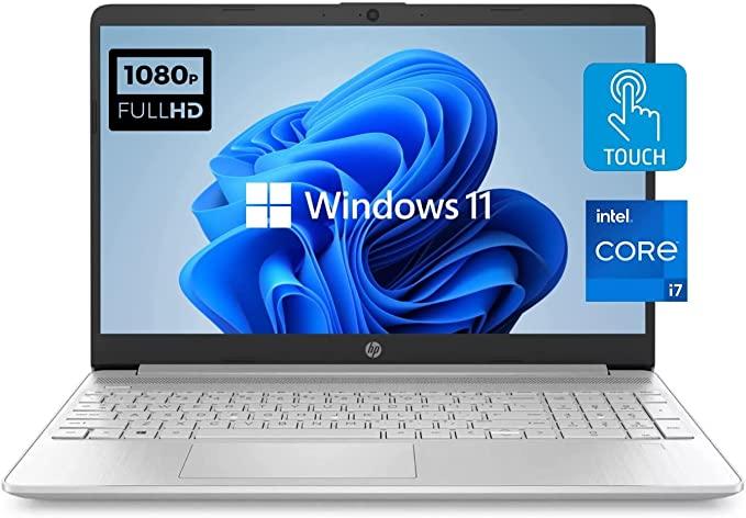 Ноутбук HP 15-dy2073dx (3Y058UA)