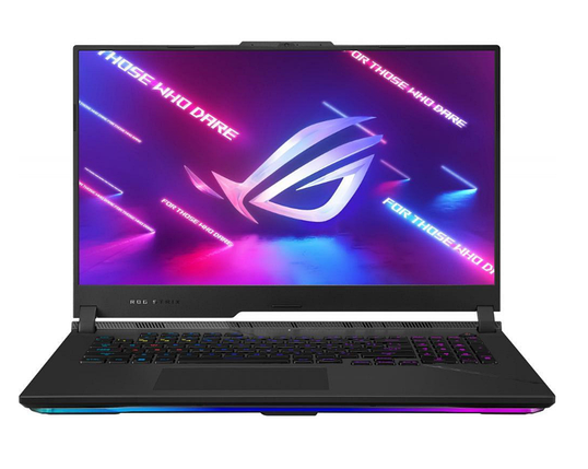 Ноутбук ASUS ROG Strix Scar 17 G733PYV (G733PYV-XH97), фото 1