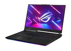 Ноутбук ASUS ROG Strix Scar 17 G733PYV (G733PYV-XH97), фото 5