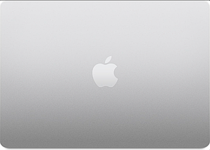 Ноутбук Apple MacBook Air 15" M3 2024 Silver (Z1BR000KL), фото 4
