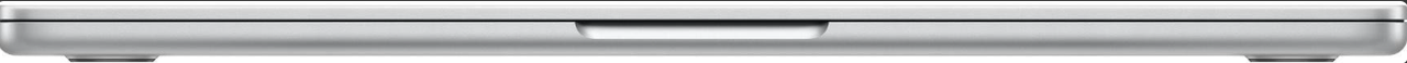 Ноутбук Apple MacBook Air 15" M3 2024 Silver (Z1BR000KL), фото 6