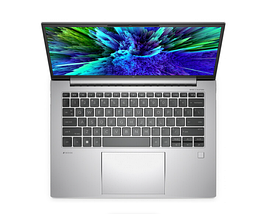 Ноутбук HP 14" ZBook Firefly 14 G10 (88F39UT), фото 5