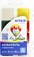 Акварель 8 кольор. "Kite" "Classic" №K-065(42)