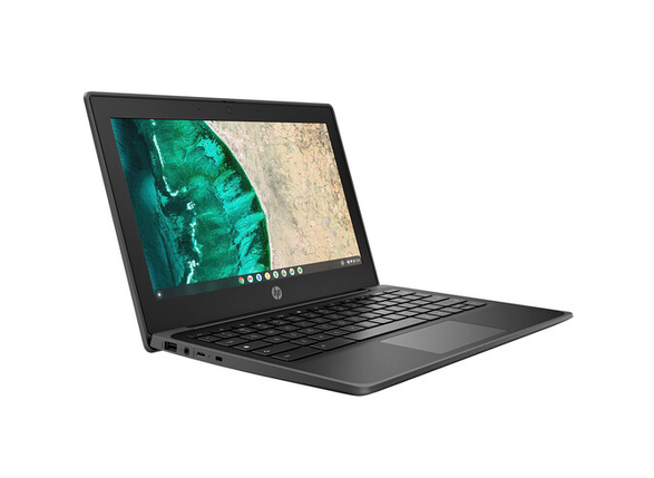 Ноутбук HP 11.6" 32GB Fortis 11 G9 Chromebook (6P176UT), фото 1