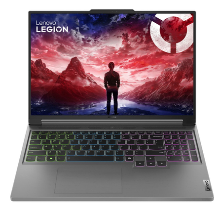 Ноутбук Lenovo - Legion Slim 5 (83EX0007US), фото 1