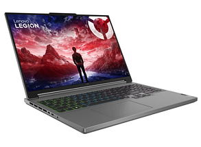 Ноутбук Lenovo - Legion Slim 5 (83EX0007US), фото 3