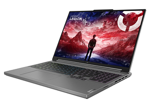 Ноутбук Lenovo - Legion Slim 5 (83EX0007US), фото 4