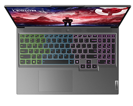 Ноутбук Lenovo - Legion Slim 5 (83EX0007US), фото 5
