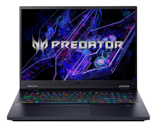 Ноутбук Acer Predator Helios 18 PH18-72-93VM (NH.QP5AA.001), фото 1