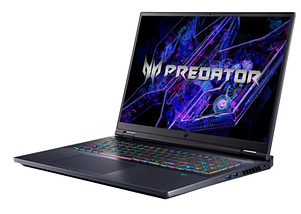 Ноутбук Acer Predator Helios 18 PH18-72-93VM (NH.QP5AA.001), фото 4