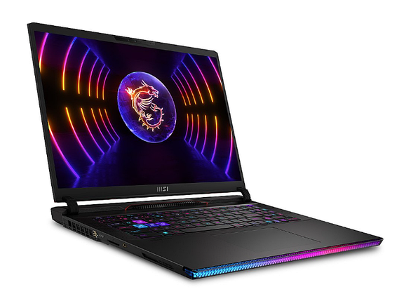 Ноутбук MSI Raider GE78HX 13VH-070US (RAIDERGE7813070), фото 1
