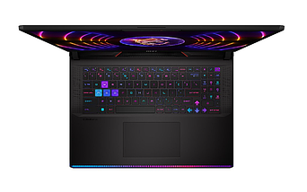 Ноутбук MSI Raider GE78HX 13VH-070US (RAIDERGE7813070), фото 4