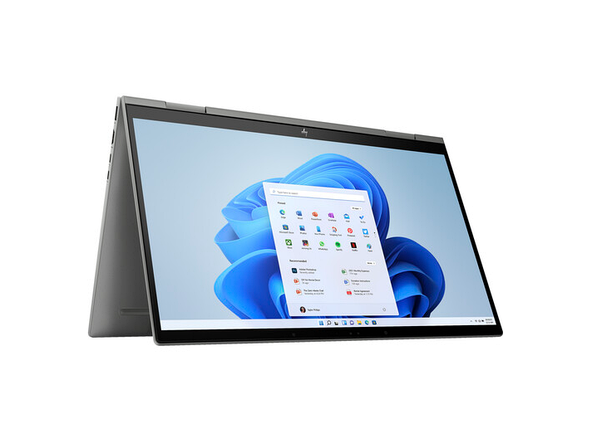 Ноутбук HP 15.6" Envy 15-ew1010nr x360 Multi-Touch 2-in-1 (7F426UA), фото 1