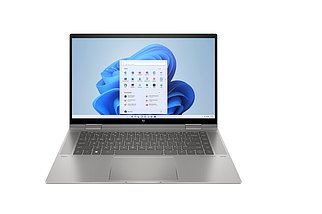 Ноутбук HP 15.6" Envy 15-ew1010nr x360 Multi-Touch 2-in-1 (7F426UA), фото 3