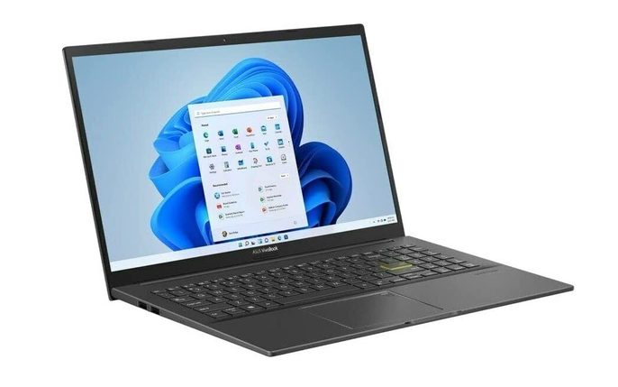 Ноутбук ASUS VivoBook 15 OLED K513EA (K513EA-UH76), фото 2