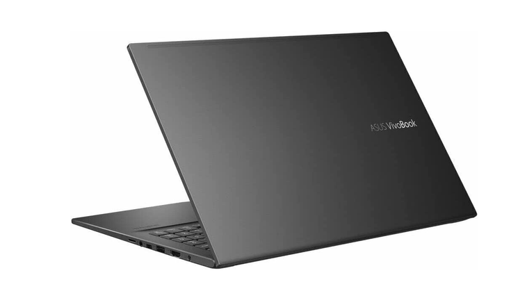 Ноутбук ASUS VivoBook 15 OLED K513EA (K513EA-UH76), фото 3