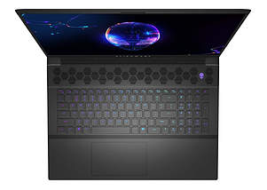 Ноутбук Alienware m18 R2 (AWM18R-9494BLK-PUS), фото 3