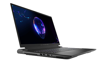 Ноутбук Alienware m18 R2 (AWM18R-9494BLK-PUS), фото 4