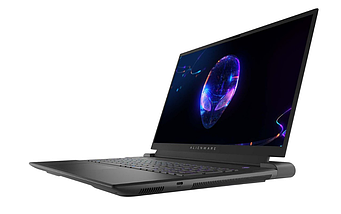 Ноутбук Alienware m18 R2 (AWM18R-9494BLK-PUS), фото 5