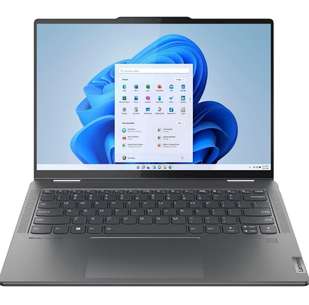 Ноутбук Lenovo Yoga 7 14IRL8 (82YL0005US)**, фото 1