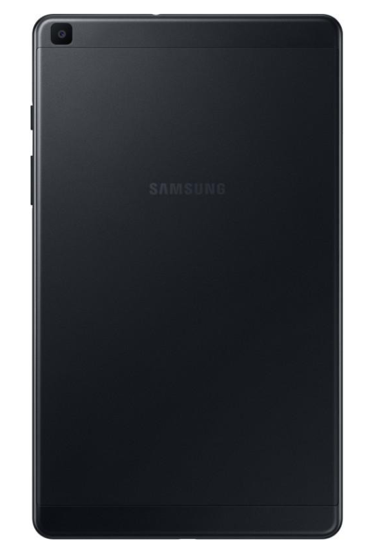 Планшет Samsung Galaxy Tab A 8.0 2019 Wi-Fi SM-T290 Black (SM-T290NZKA)