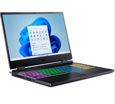 Ноутбук Acer Nitro 5 AN515-58-73RS (NH.QLZAA.002), фото 1