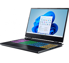 Ноутбук Acer Nitro 5 AN515-58-73RS (NH.QLZAA.002), фото 2