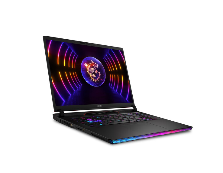 Ноутбук MSI Raider GE78HX 13VH (GE78HX13VH-438US)