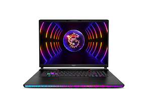 Ноутбук MSI Raider GE78HX 13VH (GE78HX13VH-438US), фото 3