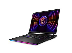 Ноутбук MSI Raider GE78HX 13VH (GE78HX13VH-438US), фото 4