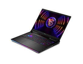 Ноутбук MSI Raider GE78HX 13VH (GE78HX13VH-438US), фото 5