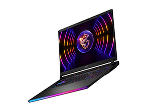 Ноутбук MSI Raider GE78HX 13VH (GE78HX13VH-438US), фото 6