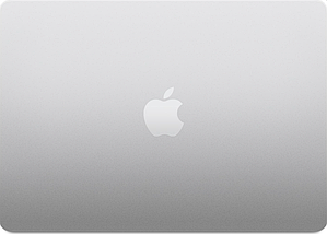 Ноутбук Apple MacBook Air 15" M3 2024 Silver (Z1BR000KW), фото 5