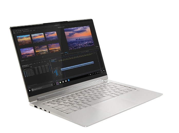 Ноутбук Lenovo Yoga 9 14ITL5 (82BG009RUS)