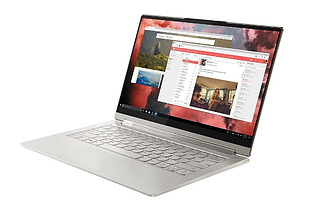 Ноутбук Lenovo Yoga 9 14ITL5 (82BG009RUS), фото 4