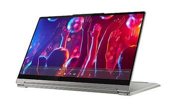 Ноутбук Lenovo Yoga 9 14ITL5 (82BG009RUS), фото 6