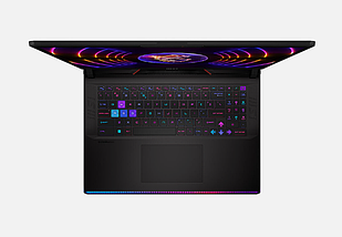 Ноутбук MSI - Raider 17 (Raider GE78HX 13VG-087US), фото 3