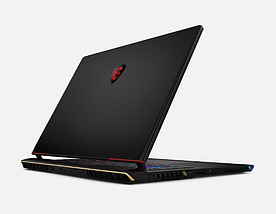 Ноутбук MSI - Raider 17 (Raider GE78HX 13VG-087US), фото 4