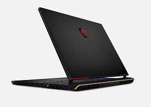Ноутбук MSI - Raider 17 (Raider GE78HX 13VG-087US), фото 5