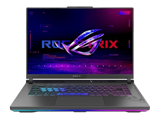 Ноутбук ASUS ROG Strix G16 G614JI (G614JI-XS96), фото 1