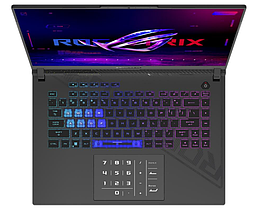Ноутбук ASUS ROG Strix G16 G614JI (G614JI-XS96), фото 5