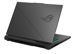Ноутбук ASUS ROG Strix G16 G614JI (G614JI-XS96), фото 6