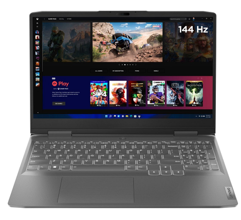 Ноутбук Lenovo LOQ 15IRH8 (82XV002LUS)*, фото 1