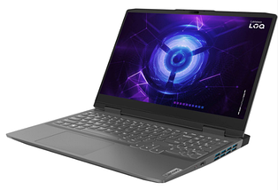 Ноутбук Lenovo LOQ 15IRH8 (82XV002LUS)*, фото 4