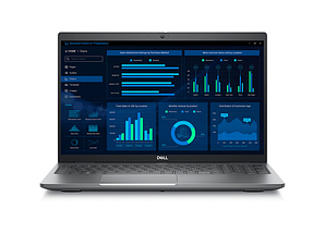Ноутбук Dell 15.6" Precision 3581 (VJD0T), фото 3