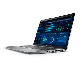 Ноутбук Dell 15.6" Precision 3581 (VJD0T), фото 4
