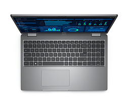 Ноутбук Dell 15.6" Precision 3581 (VJD0T), фото 6