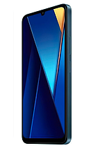 Смартфон Xiaomi Poco C65 6/128GB Blue (1014164), фото 3